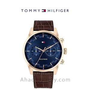 ساعت مچی تامی هیلفیگر مدل 1710423
