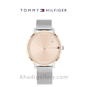 ساعت مچی تامی هیلفیگر مدل 1782151