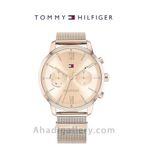 ساعت مچی تامی هیلفیگر مدل 1782303