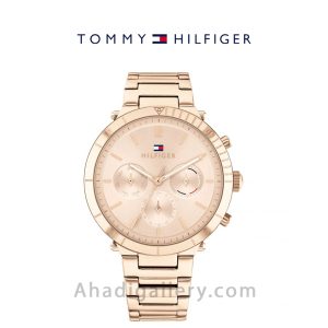 ساعت مچی تامی هیلفیگر مدل 1782347