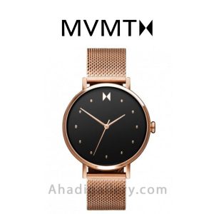 ساعت مچی ام وی ام تی مدل 28000031-D