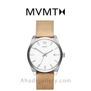 ساعت مچی ام وی ام تی مدل 28000040-d