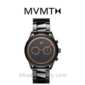 ساعت مچی ام وی ام تی مدل 28000123-d