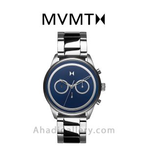 ساعت مچی ام وی ام تی مدل 28000124-d