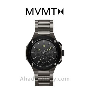 ساعت مچی ام وی ام تی مدل 28000151-d