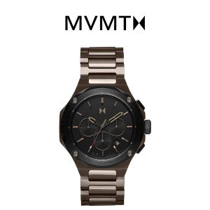 ساعت مچی ام وی ام تی مدل 28000152-d