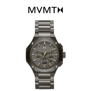 ساعت مچی ام وی ام تی مدل 28000153-d