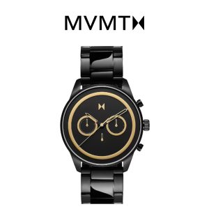 ساعت مچی ام وی ام تی مدل 28000164-d