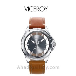 ساعت مچی ویسروی مدل 401047.57