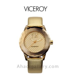ساعت مچی ویسروی مدل 40702.95