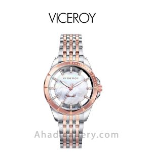 ساعت مچی ویسروی مدل 40934.07