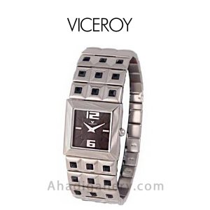 ساعت مچی ویسروی مدل 46654.55