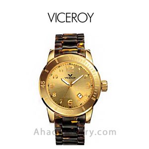 ساعت مچی ویسروی مدل 47666.29