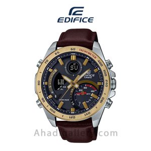 ساعت مچی کاسیو سری ادیفایس مدل ECB-900GL-1BDR