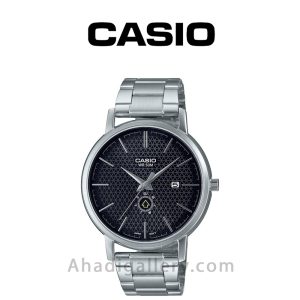 ساعت مچی کاسیو مدل MTP-B125D-1AVDF