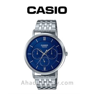 ساعت مچی کاسیو مدل MTP-B300D-2AVDF