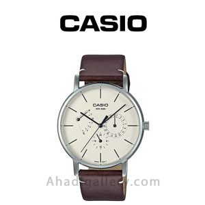 ساعت مچی کاسیو مدل MTP-E320L-5EVDF