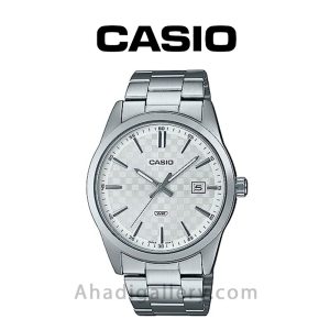 ساعت مچی کاسیو مدل MTP-VD03D-7AUDF