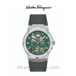 ساعت مچی فراگامو مدل SFCX00722