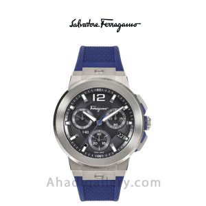 ساعت مچی فراگامو مدل SFMT00222