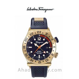 ساعت مچی فراگامو مدل SFMZ00222