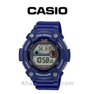ساعت مچی کاسیو مدل WS-1300H-2AVDF
