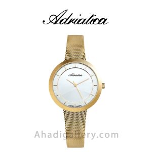 ساعت مچی آدریاتیکا مدل a3499.1113q