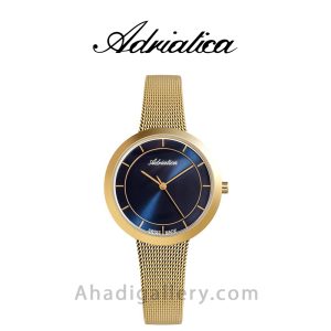 ساعت مچی آدریاتیکا مدل a3499.1115q