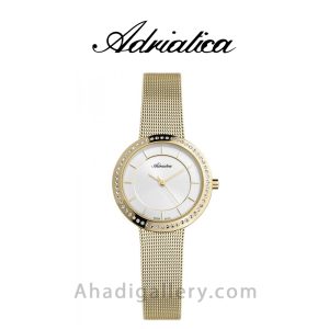 ساعت مچی آدریاتیکا مدل a3645.1113qz