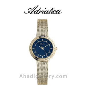 ساعت مچی آدریاتیکا مدل a3645.1115qz