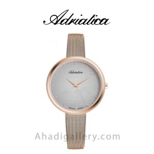 ساعت مچی آدریاتیکا مدل a3716.9147q