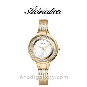ساعت مچی آدریاتیکا مدل a3720.114fqz