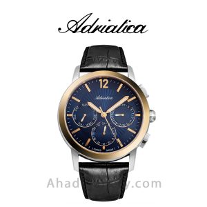 ساعت مچی آدریاتیکا مدل a8273.2255qf