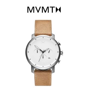 ساعت مچی ام وی ام تی مدل d-mc01wt