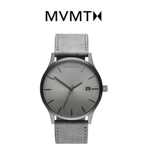 ساعت مچی ام وی ام تی مدل D-MM01-GRGR