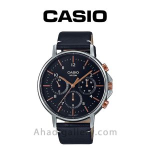 ساعت مچی کاسیو مدل MTP-E321L-1AVDF