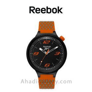 ساعت مچی ریبوک مدل rv-ren-g2-pbir-br