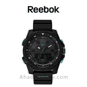 ساعت مچی ریبوک مدل rv-rog-g4-pbpb-ba