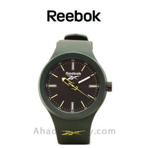 ساعت مچی ریبوک مدل rv-twf-g2-pgpg-bg