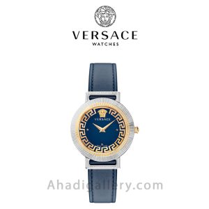 ساعت مچي ورساچه مدل VE3D00122