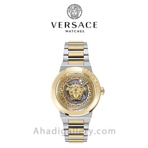 ساعت مچي ورساچه مدل VE3G00122