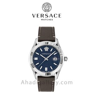 ساعت مچي ورساچه مدل VE3K00122