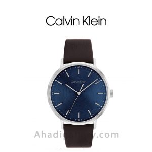 ساعت مچی کلوین کلاین مدل 25200052