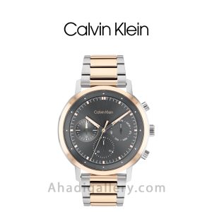 ساعت مچی کلوین کلاین مدل 25200064