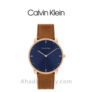 ساعت مچی کلوین کلاین مدل 25200154