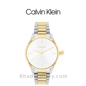 ساعت مچی کلوین کلاین مدل 25200167