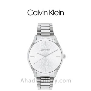 ساعت مچی کلوین کلاین مدل 25200168