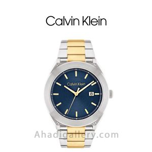 ساعت مچی کلوین کلاین مدل 25200198