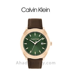 ساعت مچی کلوین کلاین مدل 25200202