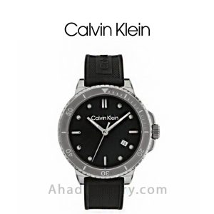 ساعت مچی کلوین کلاین مدل 25200207